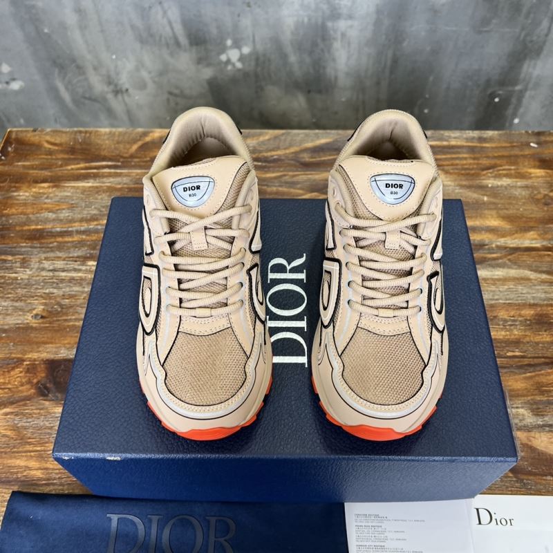 Christian Dior Sneaker